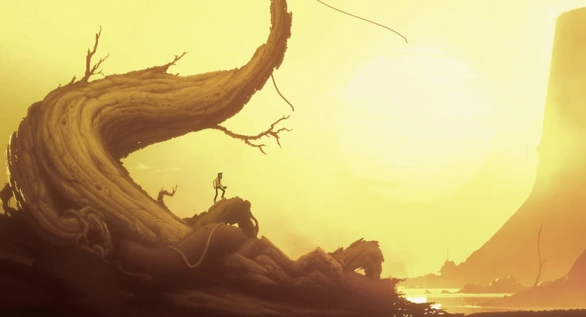 «Дико креативный и бесконечно умный»: платформер Bionic Bay собирает восторженные отзывы