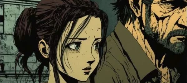 Нейросеть представила The Last of Us в аниме-стиле – Портал статей