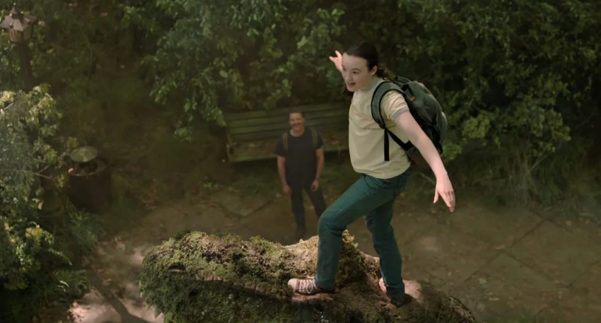 Больше Джоэла и Элли — свежее превью «Одних из нас» растрогало фанатов игр The Last of Us