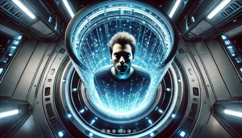 Февральские новинки фильмов и сериалов: фантастические приключения, мистические тайны и технологии будущего – Портал статей
