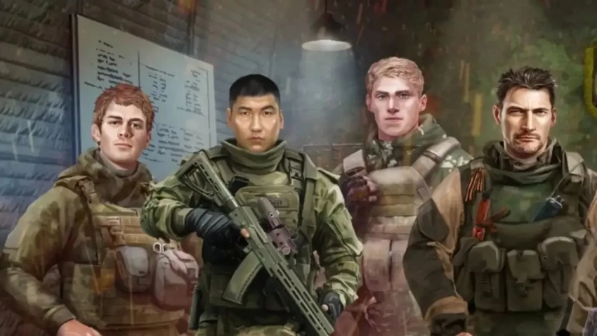 Российская игра Squad 22 вышла в Steam и вызвала волну упоминаний в иностранной прессе