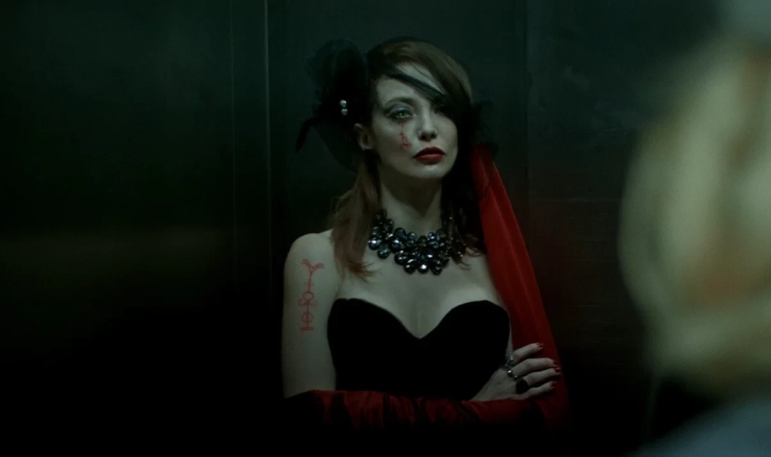 Хоррор Tenebris Somnia издателя Dusk получил второй трейлер с приглашением поиграть в демо