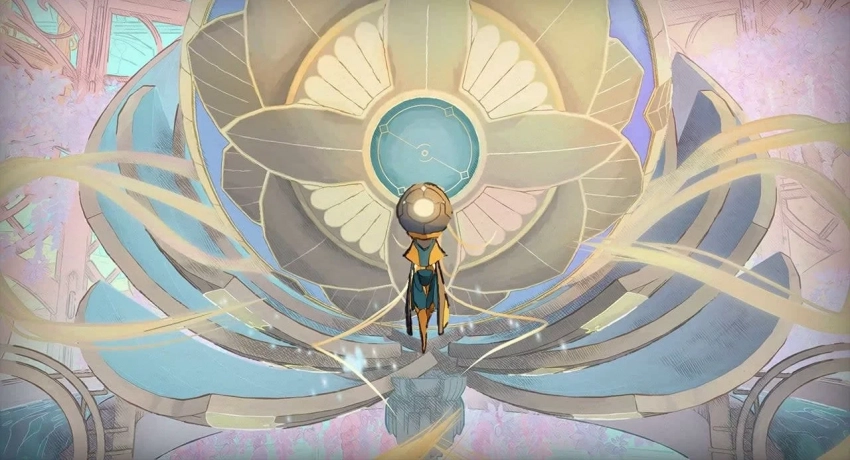 Демоверсия метроидвании MIO: Memories in Orbit вышла в Steam и на Xbox