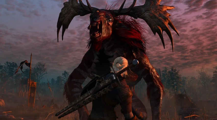 Сценарист «Ведьмака 3» рассказал о вырезанной концовке в духе Mass Effect 2