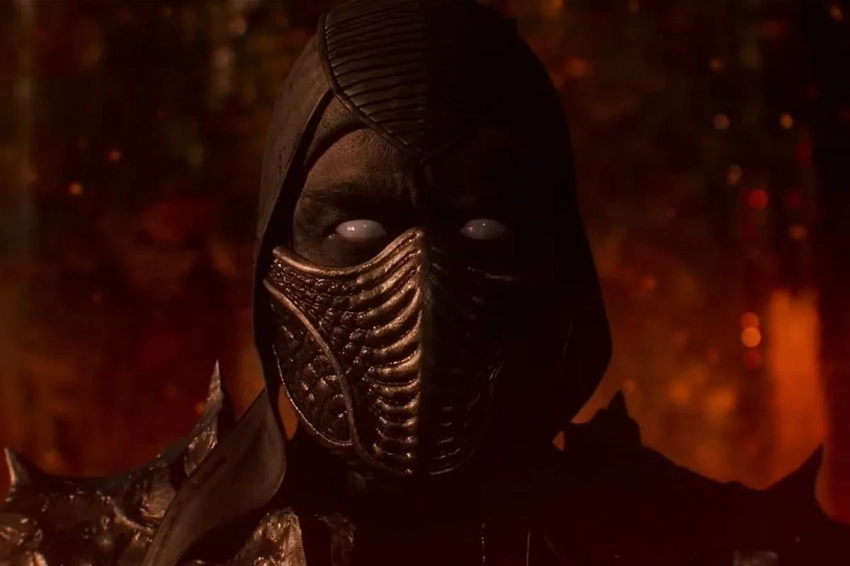 Премьеру ленты «Мортал Комбат 2» перенесли на весну 2026 года