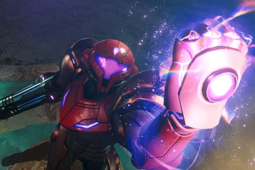 Ещё ближе к релизу? Metroid Prime 4: Beyond получила возрастной рейтинг в Бразилии