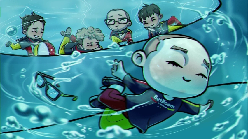 BetBoom Team уступила еще один матч на PGL Wallachia S6 по Dota 2