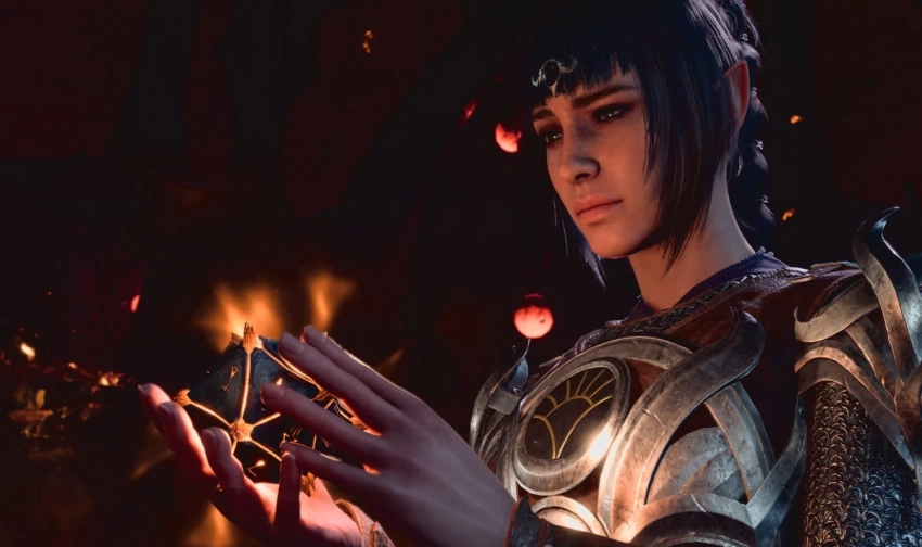 В студии авторов Baldur's Gate 3 назвали проблемы индустрии — это не большие бюджеты