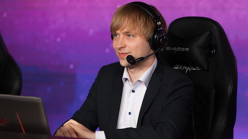 Стример NS объяснил, почему высокий рейтинг в Dota 2 перестал быть показателем мастерства