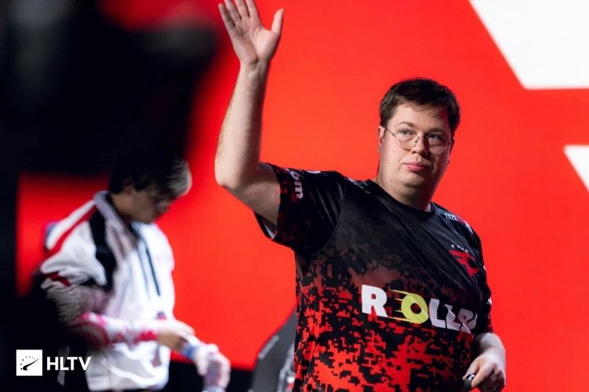 Капитан Faze по Counter-Strike 2 списал мейджор со счетов и назвал команду неубиваемой