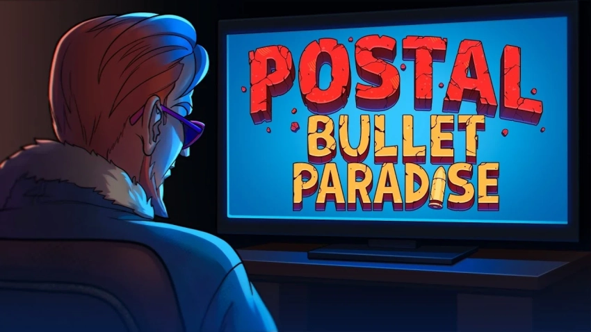 В шутере POSTAL: Bullet Paradise игроки станут Чуваками в мире, где все хотят нашей смерти