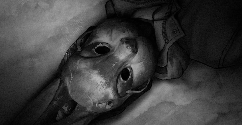 Полная версия «Зайчика» моментально установила рекорд по онлайну в Steam