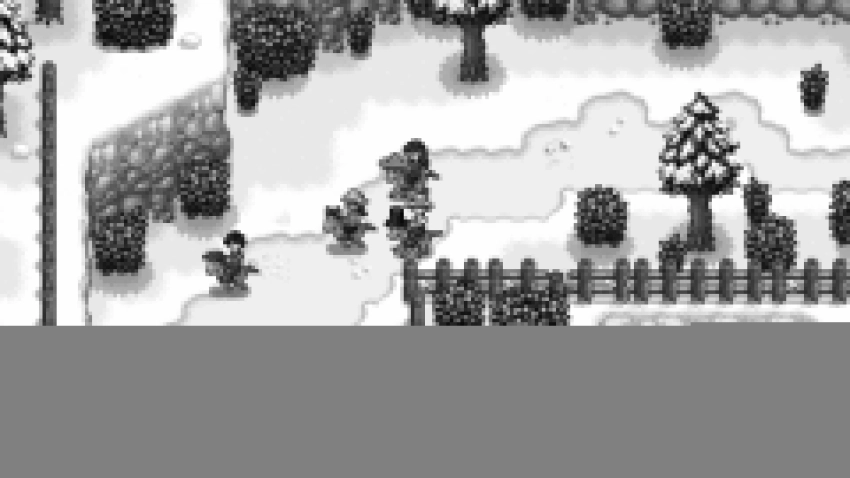 Создатель Stardew Valley внезапно раскрыл часть контента будущего обновления