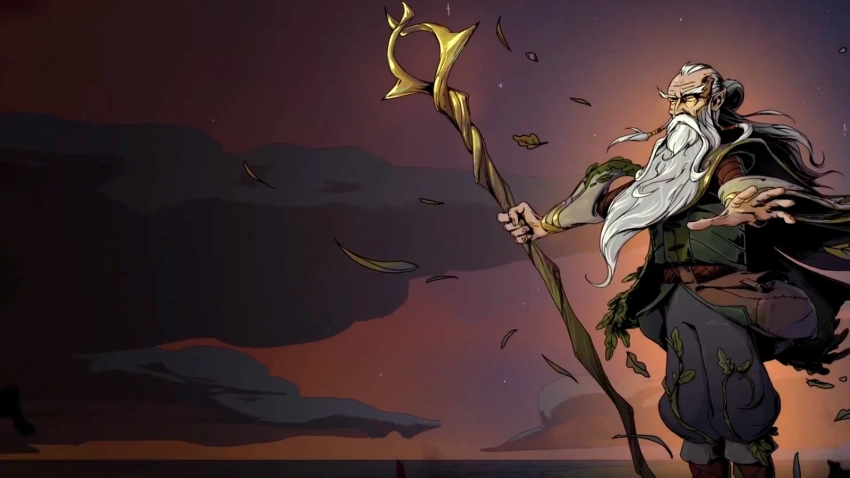 Кооперативный рогалик Ravenswatch получит DLC с Мерлином в январе 2026 года