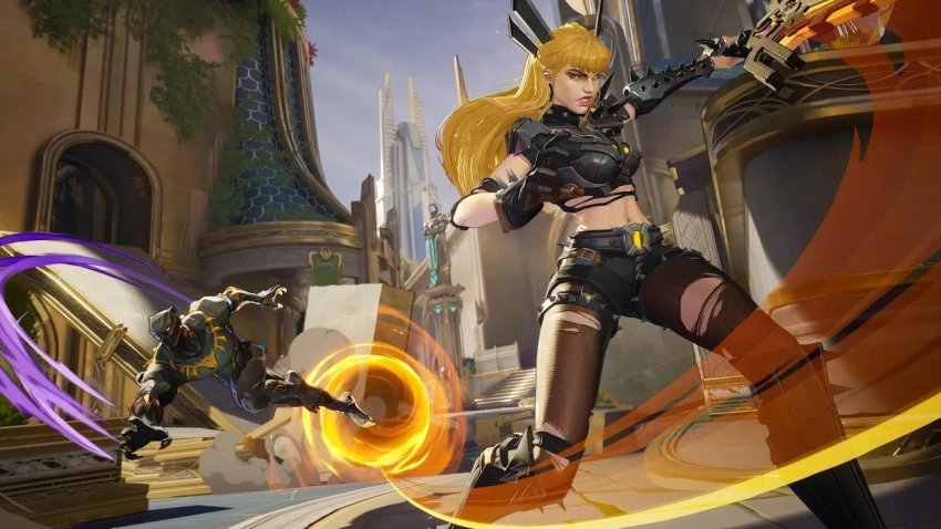 У авторов Marvel Rivals большие планы на 2026 год