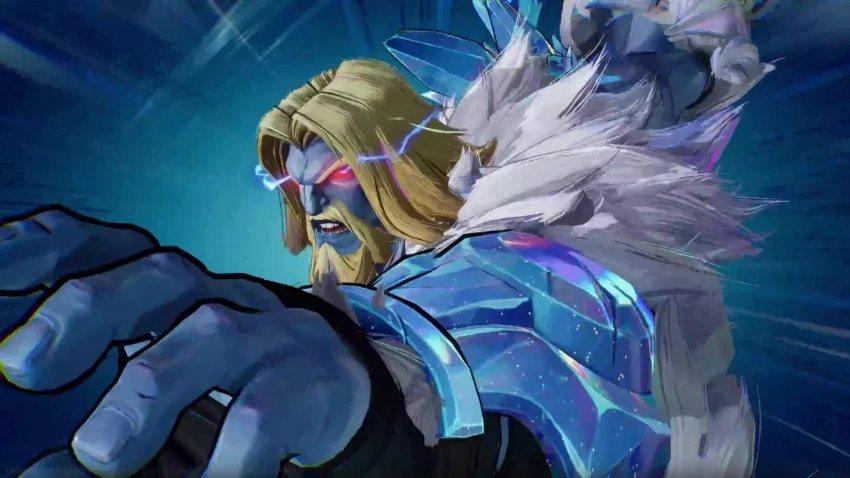 Marvel Rivals получила два трейлера с обликами для Тора и сладкой парочки Плащ и Кинжал