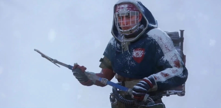 Новая бесплатная колода ARC Raiders вызвала волну комментариев про хоккей и бороды