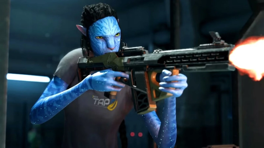 Ubisoft подготовила коллаборацию The Division 2 с Avatar: Frontiers of Pandora