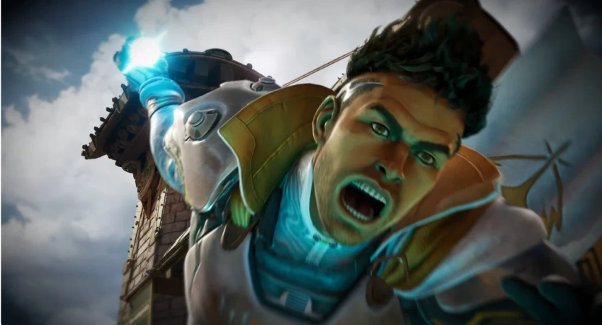 В индустрии переживают за шутер Highguard с TGA — разработчики молчат, а релиз уже скоро