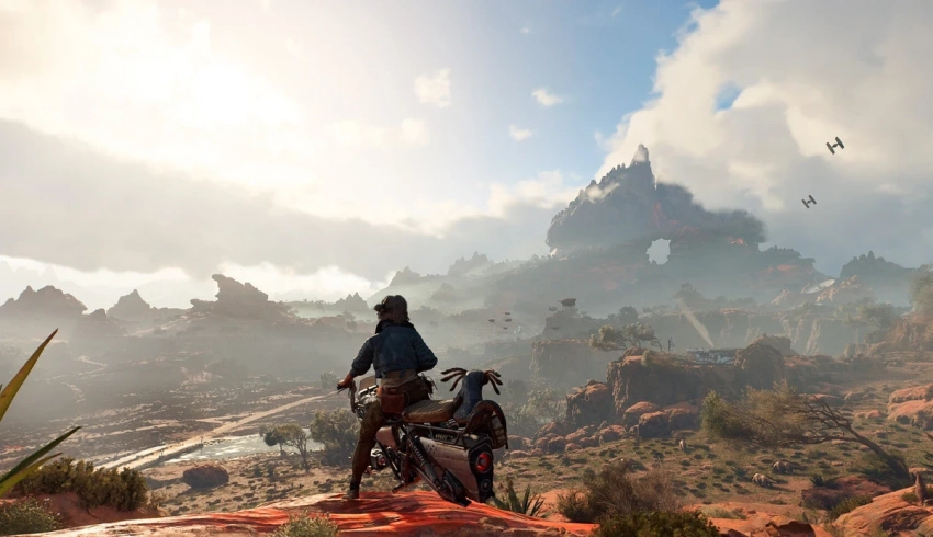 Авторы Star Wars Outlaws и The Division 3 рискуют потерять около 55 сотрудников