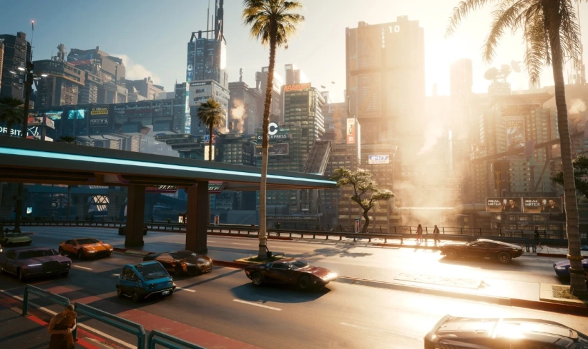 Приложение ​Nvidia получило обновление с апскейлом DLSS 4.5 для всех видеокарт GeForce RTX