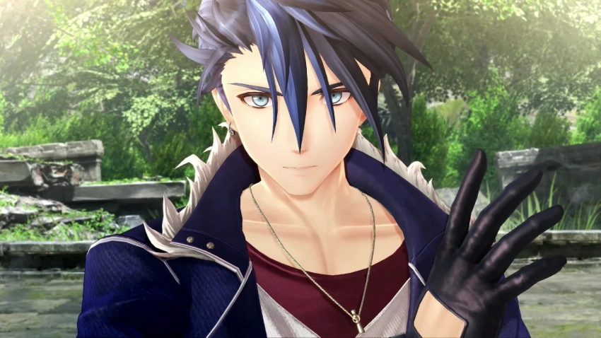 Ролевой экшен The Legend of Heroes: Trails beyond the Horizon тепло встретили в Steam