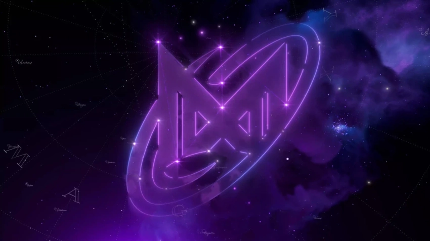 Nigma Galaxy выбилась в плей-офф стадии плей-ин FISSURE Universe 8 по Dota 2