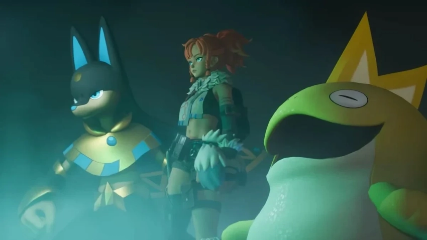 Авторы Palworld не берут на работу людей, не играющих в Steam