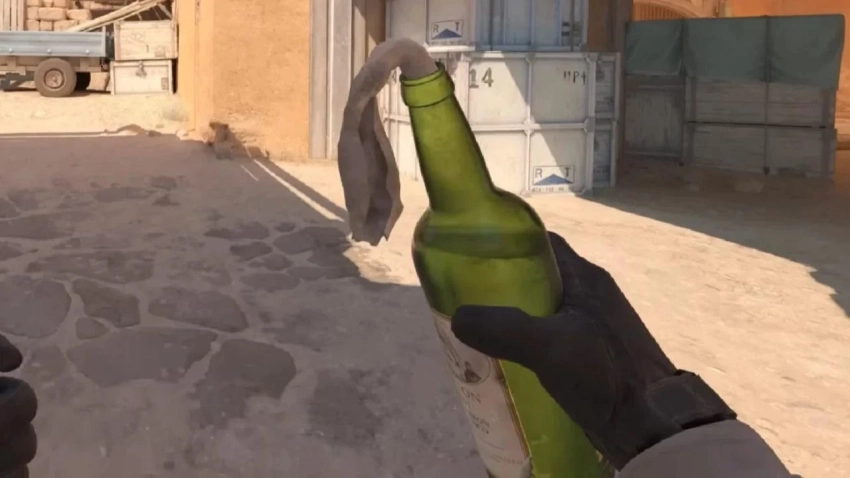 В Counter-Strike 2 улучшили Молотов и скорректировали Nuke