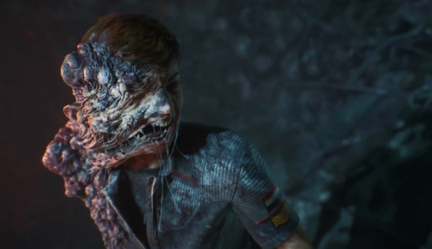 Хоррор Directive 8020 авторов The Quarry и Until Dawn выйдет 12 мая по цене в 50 долларов